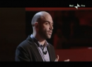 Roberto Saviano - Dall'inferno alla bellezza