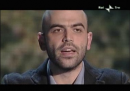 Roberto Saviano - Dall'inferno alla bellezza