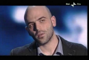 Roberto Saviano - Dall'inferno alla bellezza