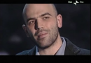 Roberto Saviano - Dall'inferno alla bellezza