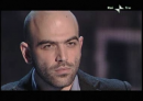 Roberto Saviano - Dall'inferno alla bellezza