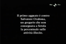 Roberto Saviano - Dall'inferno alla bellezza