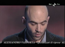 Roberto Saviano - Dall'inferno alla bellezza