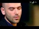 Roberto Saviano a Che tempo che fa