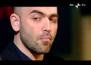 Roberto Saviano a Che tempo che fa