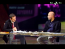 Roberto Saviano a Che tempo che fa