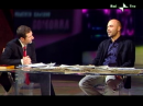 Roberto Saviano a Che tempo che fa