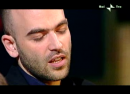 Roberto Saviano a Che tempo che fa