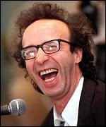 Roberto Benigni