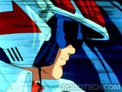 Robotech