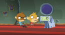 Rocket Monkeys, i nuovi episodi