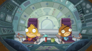 Rocket Monkeys, i nuovi episodi