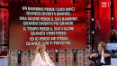 Romina Power all'Arena di Giletti