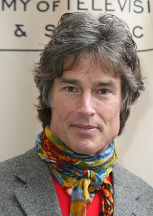 Ronn Moss a Ballando con le stelle