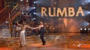 Ronn Moss e Sara Di Vaira a Ballando con le Stelle 6