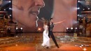 Ronn Moss e Sara Di Vaira a Ballando con le Stelle 6