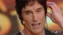 Ronn Moss e Sara Di Vaira a Ballando con le Stelle 6