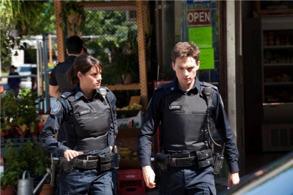 Rookie Blue 3