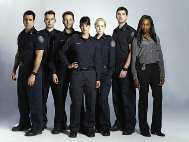 Rookie Blue 3