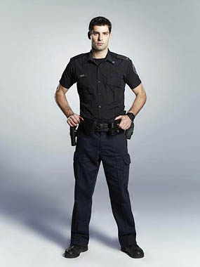 Rookie Blue 3