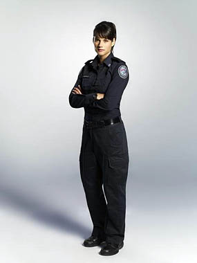 Rookie Blue 3