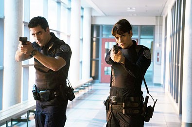 Rookie Blue 3