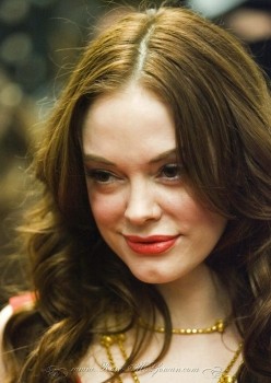 Rose McGowan, Paige Halliwell in Streghe