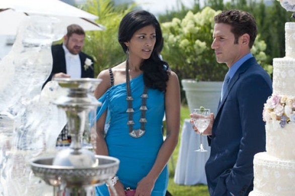 Royal Pains 2