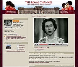 royal channel