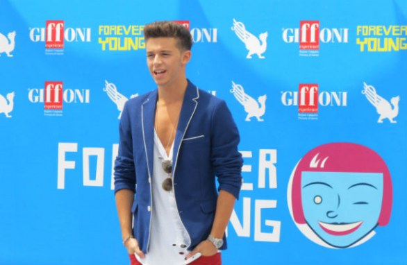 Ruggero Pasquarelli al GFF 2013