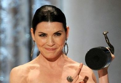 Sag Awards 2011