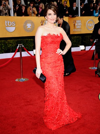 Sag Awards 2011