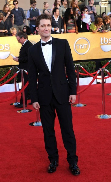 Sag Awards 2012