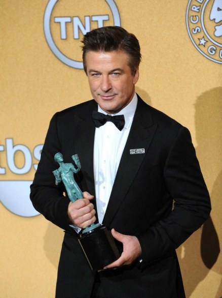 Sag Awards 2012