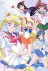 Sailor Moon