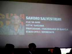 Sandro Salvestrini