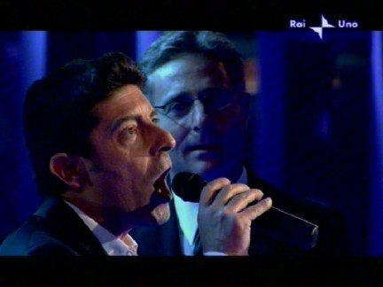 Sanremo 2009 terza puntata