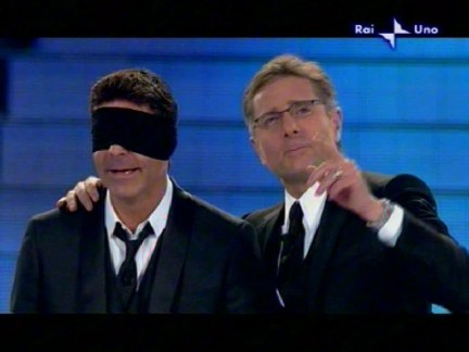 Sanremo 2009 terza puntata