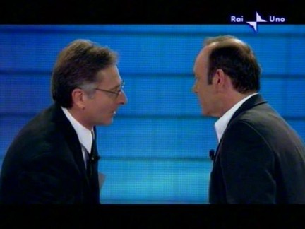 Sanremo 2009 terza puntata