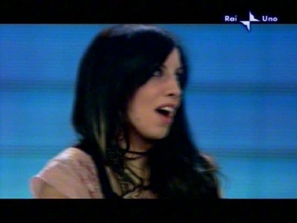 Sanremo 2009 terza puntata