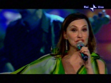 Sanremo 2009 terza puntata