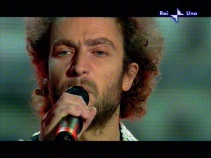 Sanremo 2009 terza puntata