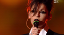 Sanremo 2011 - Anna Tatangelo - Bastardo