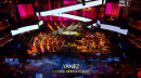 Sanremo 2011 - Davide Van de Sfroos - Yanez