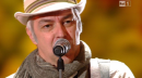 Sanremo 2011 - Davide Van de Sfroos - Yanez