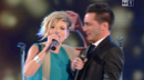 Sanremo 2011 - Emma Marrone con i Moda’ - Arriverà