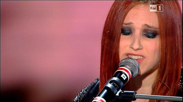 Sanremo 2011, la seconda puntata del 16 febbraio 2011 - I Big