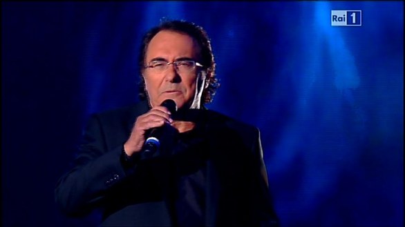 Sanremo 2011, la seconda puntata del 16 febbraio 2011 - I Big