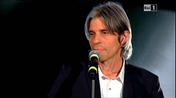 Sanremo 2011, la seconda puntata del 16 febbraio 2011 - I Big