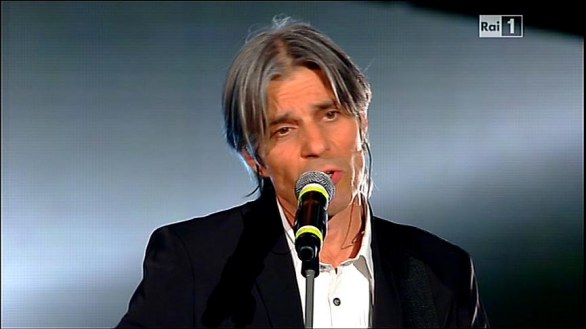 Sanremo 2011, la seconda puntata del 16 febbraio 2011 - I Big